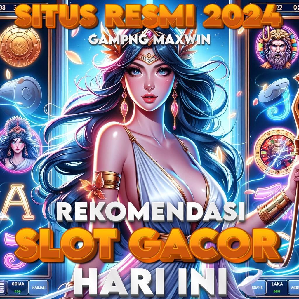 Monggojp > Daftar Link Alternatif Slot Toto Gacor Dengan Pecahan X500